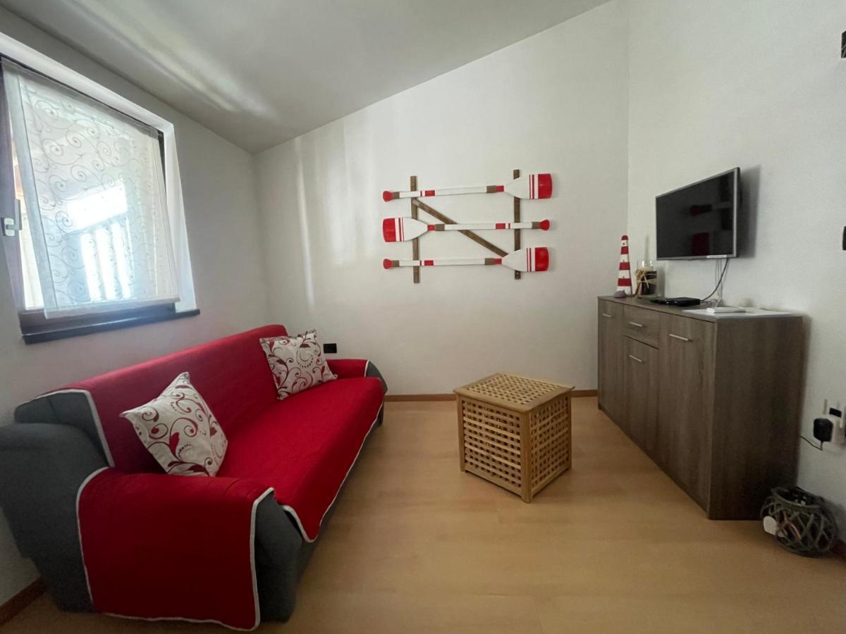 ראבני Residence4A-Appartamento Rosso מראה חיצוני תמונה