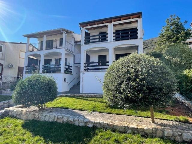 ראבני Residence4A-Appartamento Rosso מראה חיצוני תמונה