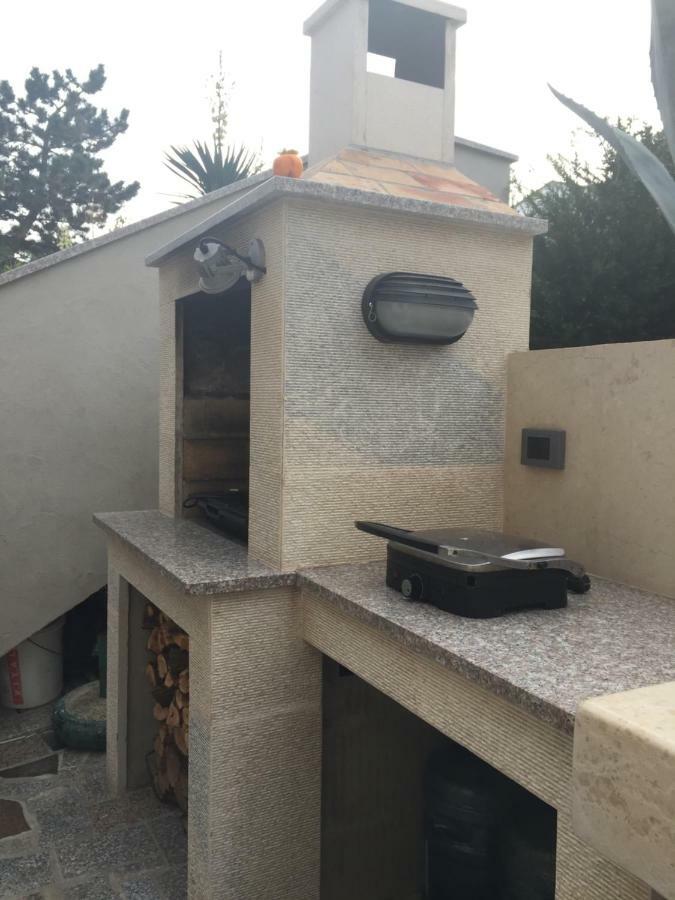 ראבני Residence4A-Appartamento Rosso מראה חיצוני תמונה