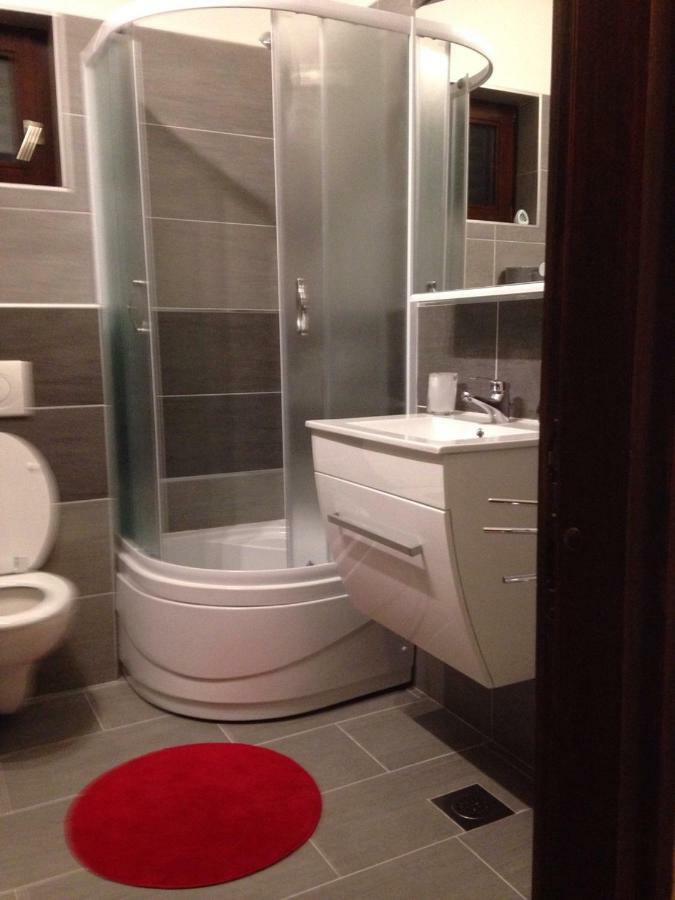 ראבני Residence4A-Appartamento Rosso מראה חיצוני תמונה